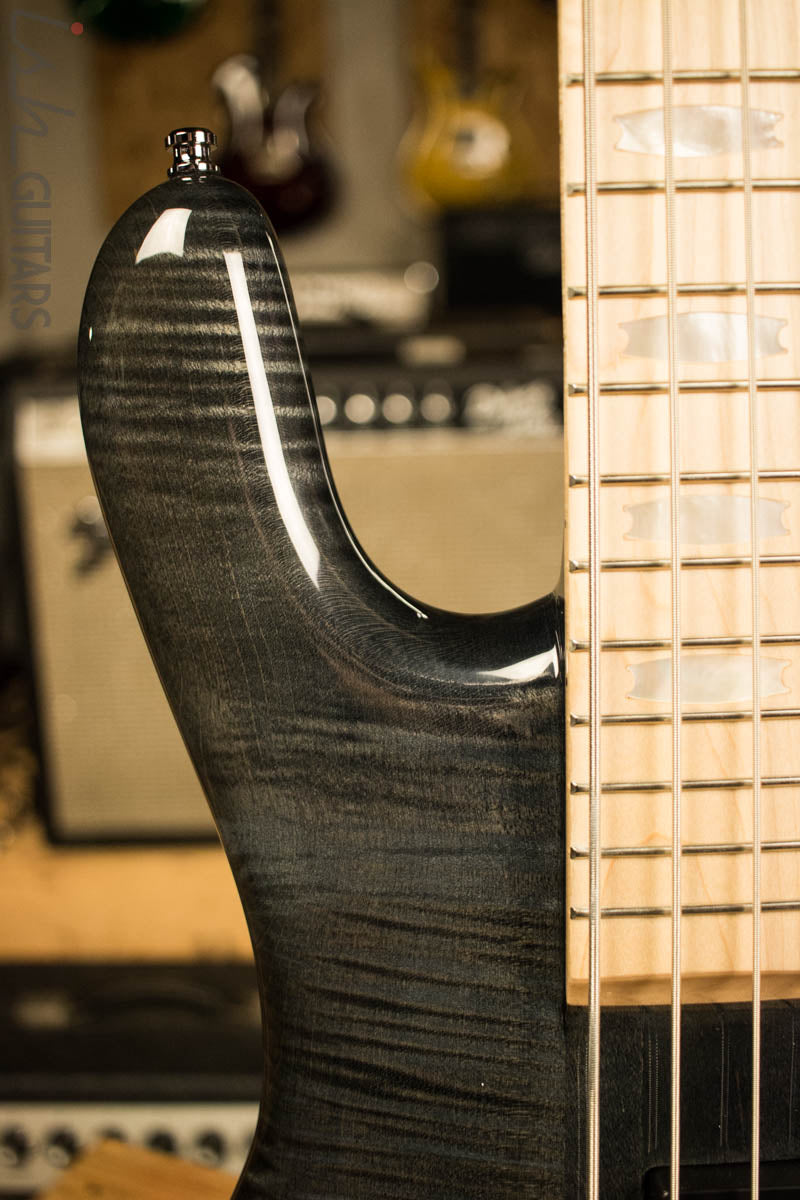 Spector Euro Limited Edition 4-String Bass