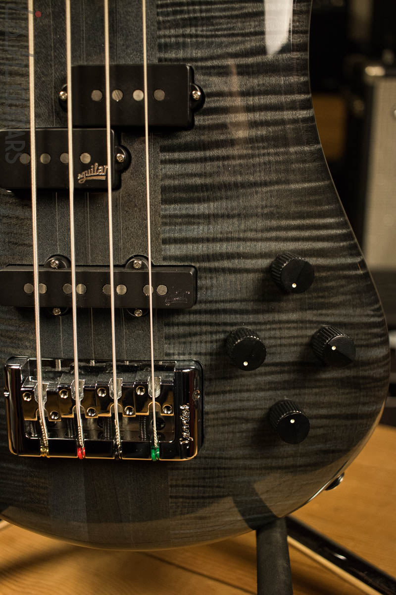 Spector Euro Limited Edition 4-String Bass