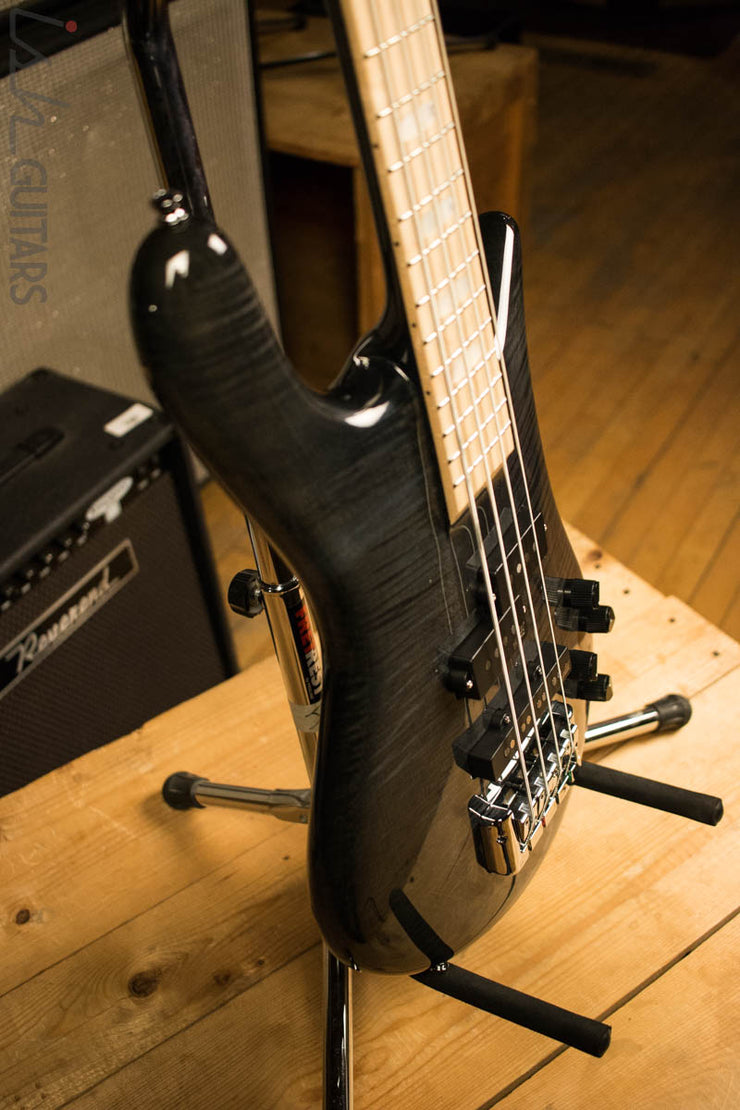 Spector Euro Limited Edition 4-String Bass
