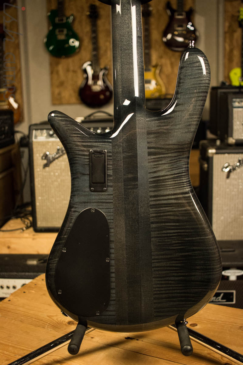 Spector Euro Limited Edition 4-String Bass
