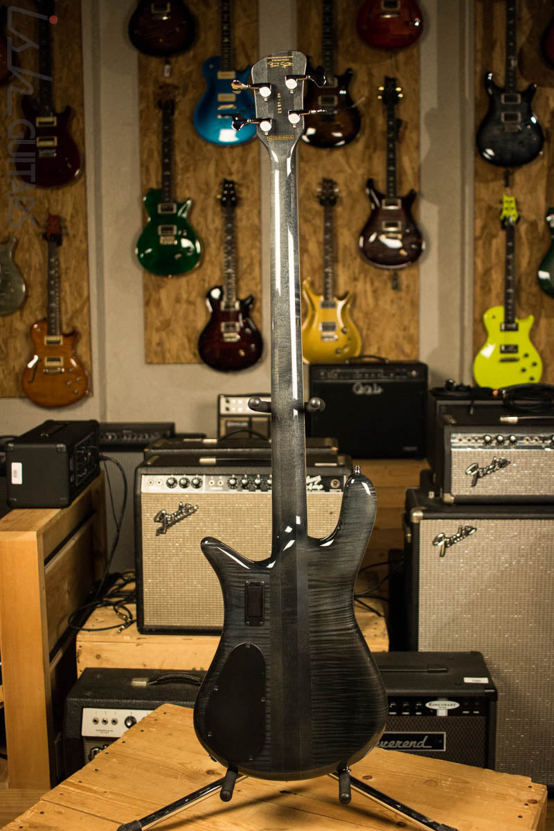 Spector Euro Limited Edition 4-String Bass