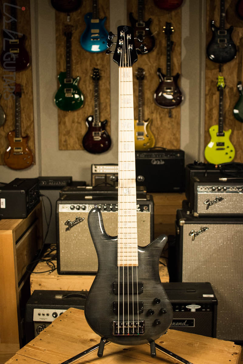 Spector Euro LX5 Limited Edition 5-String Bass