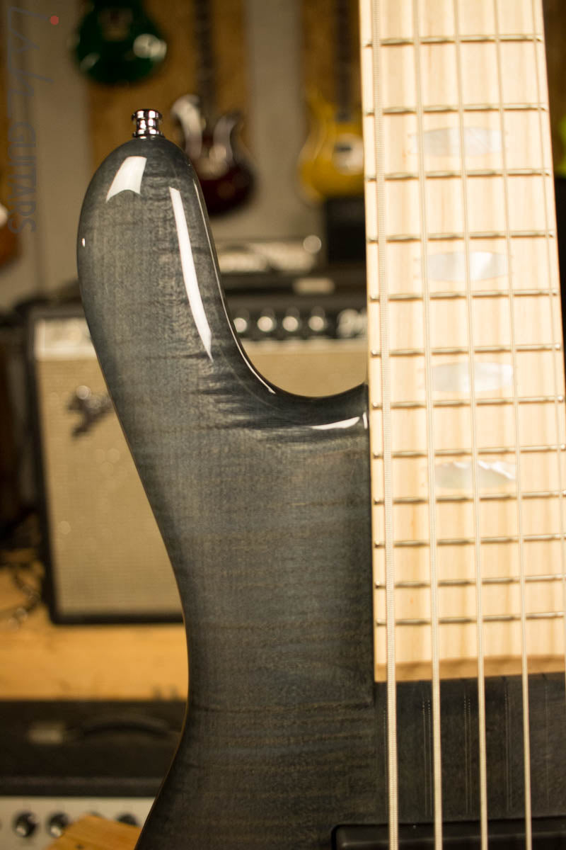 Spector Euro LX5 Limited Edition 5-String Bass