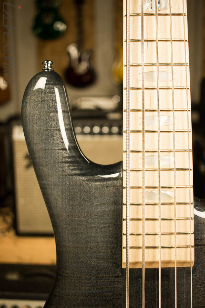 Spector Euro LX5 Limited Edition 5-String Bass