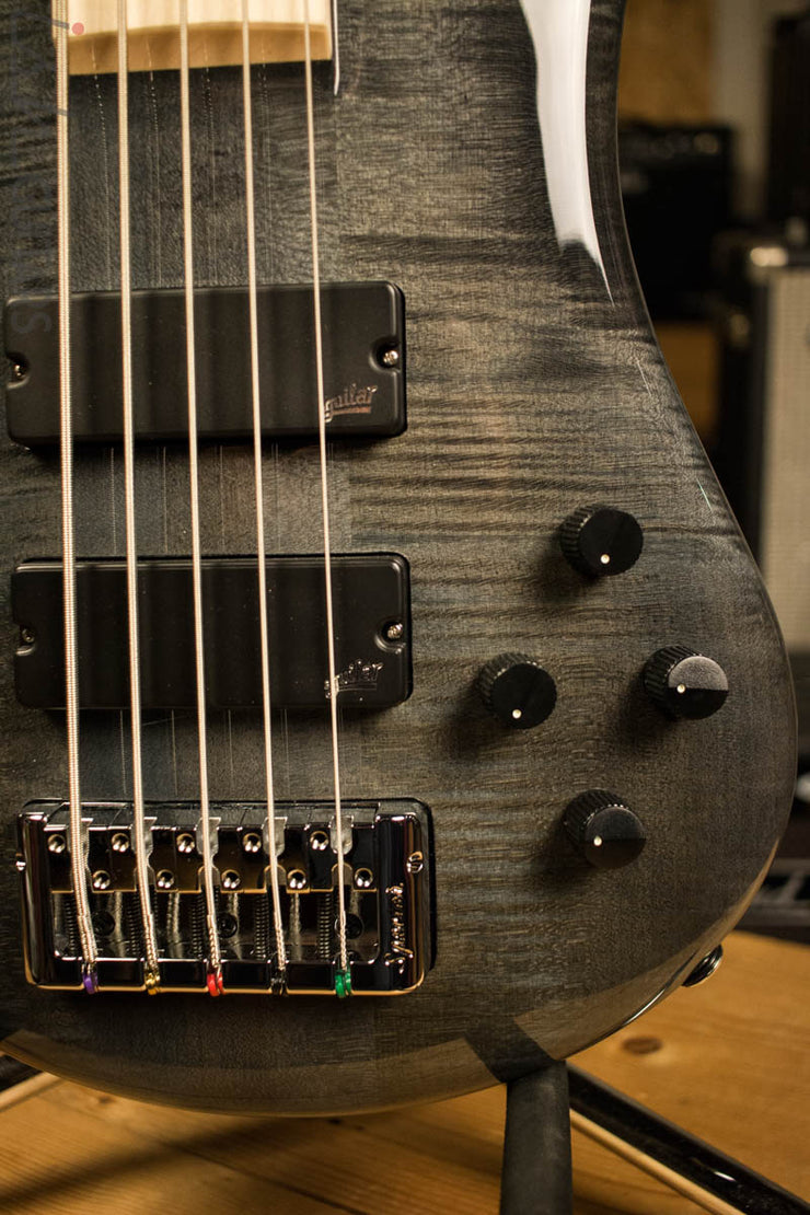 Spector Euro LX5 Limited Edition 5-String Bass