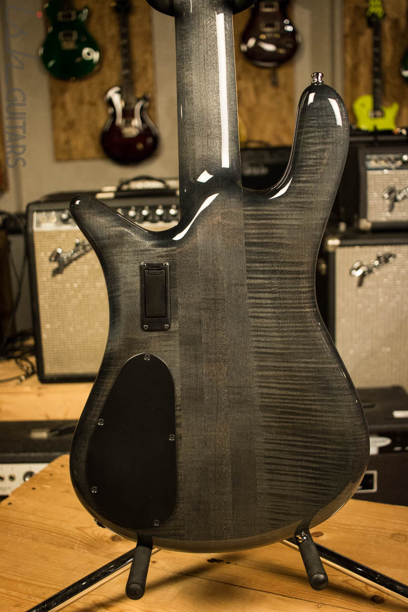 Spector Euro LX5 Limited Edition 5-String Bass