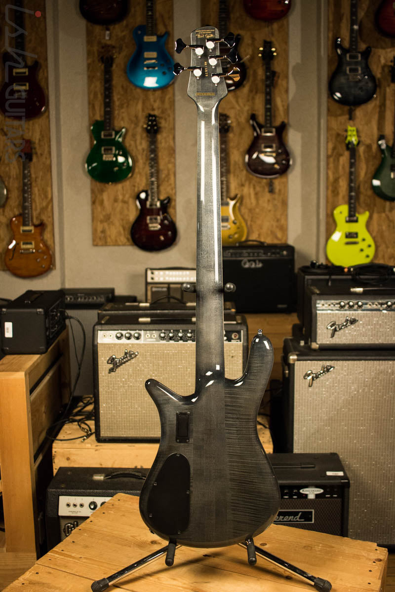 Spector Euro LX5 Limited Edition 5-String Bass