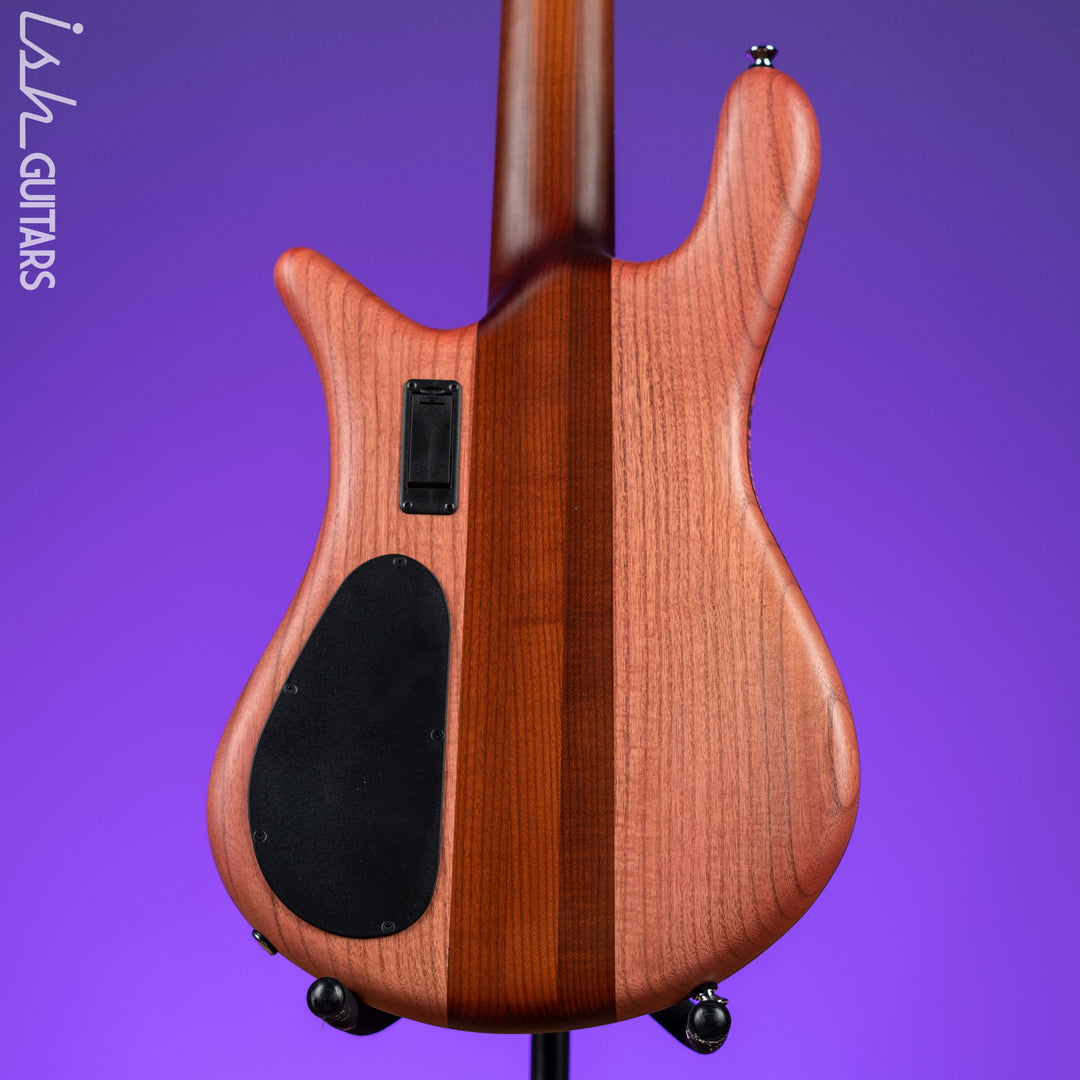 Spector Euro 5 RST 5-String Bass Sundown Glow Matte