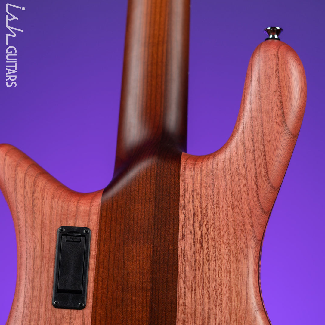 Spector Euro 5 RST 5-String Bass Sundown Glow Matte
