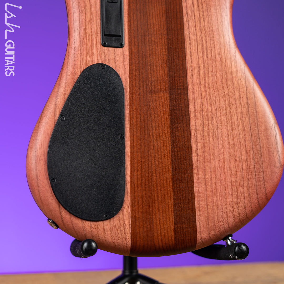 Spector Euro 5 RST 5-String Bass Sundown Glow Matte