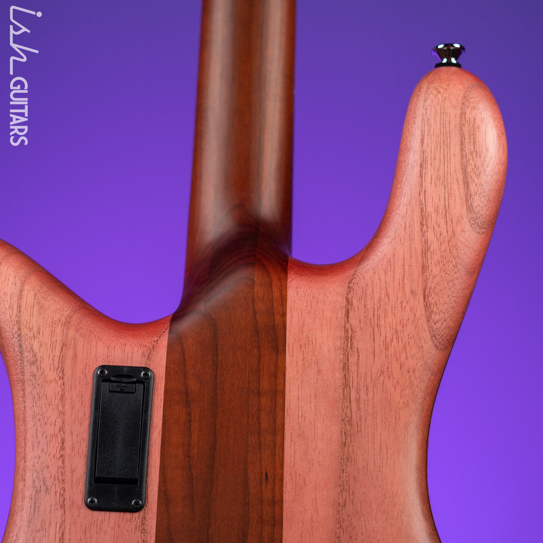 Spector Euro 4 RST 4-String Bass Sundown Glow Matte