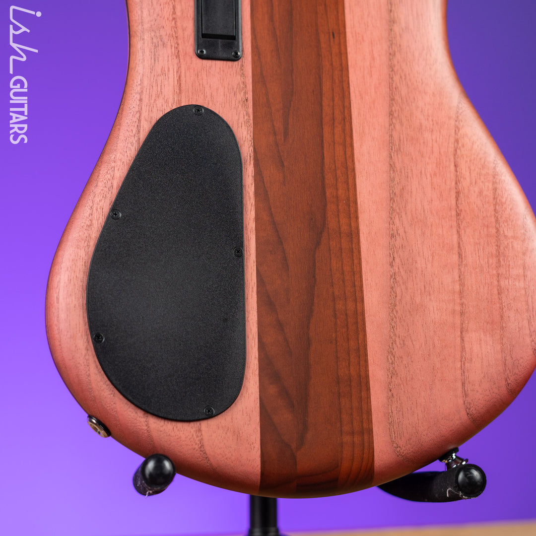 Spector Euro 4 RST 4-String Bass Sundown Glow Matte