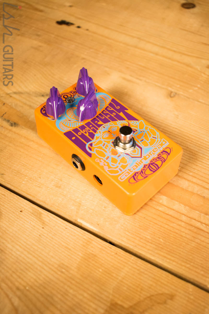 Catalinbread Octapussy Octave Pedal