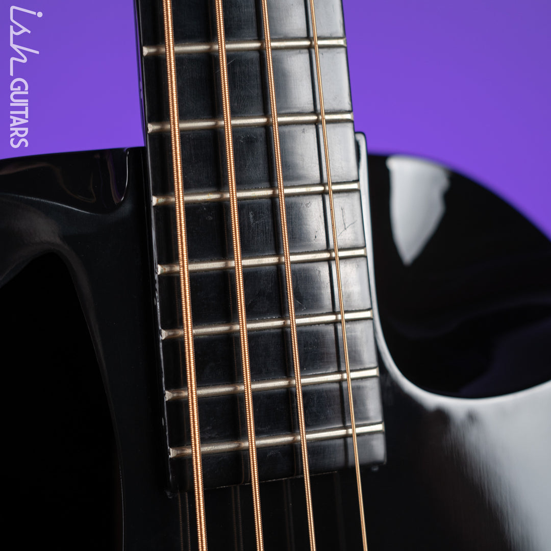 Journey Instruments Overhead OB660 Carbon Black Bass