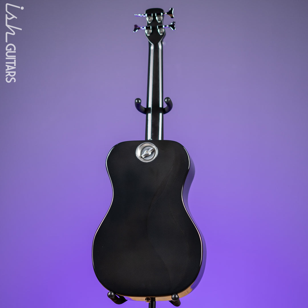 Journey Instruments Overhead OB660 Carbon Black Bass