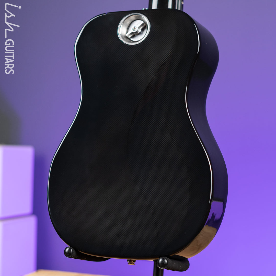 Journey Instruments Overhead OB660 Carbon Black Bass