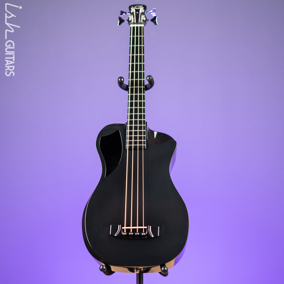 Journey Instruments Overhead OB660 Carbon Black Bass