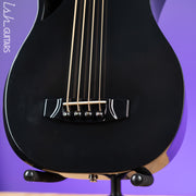 Journey Instruments Overhead OB660 Carbon Black Bass