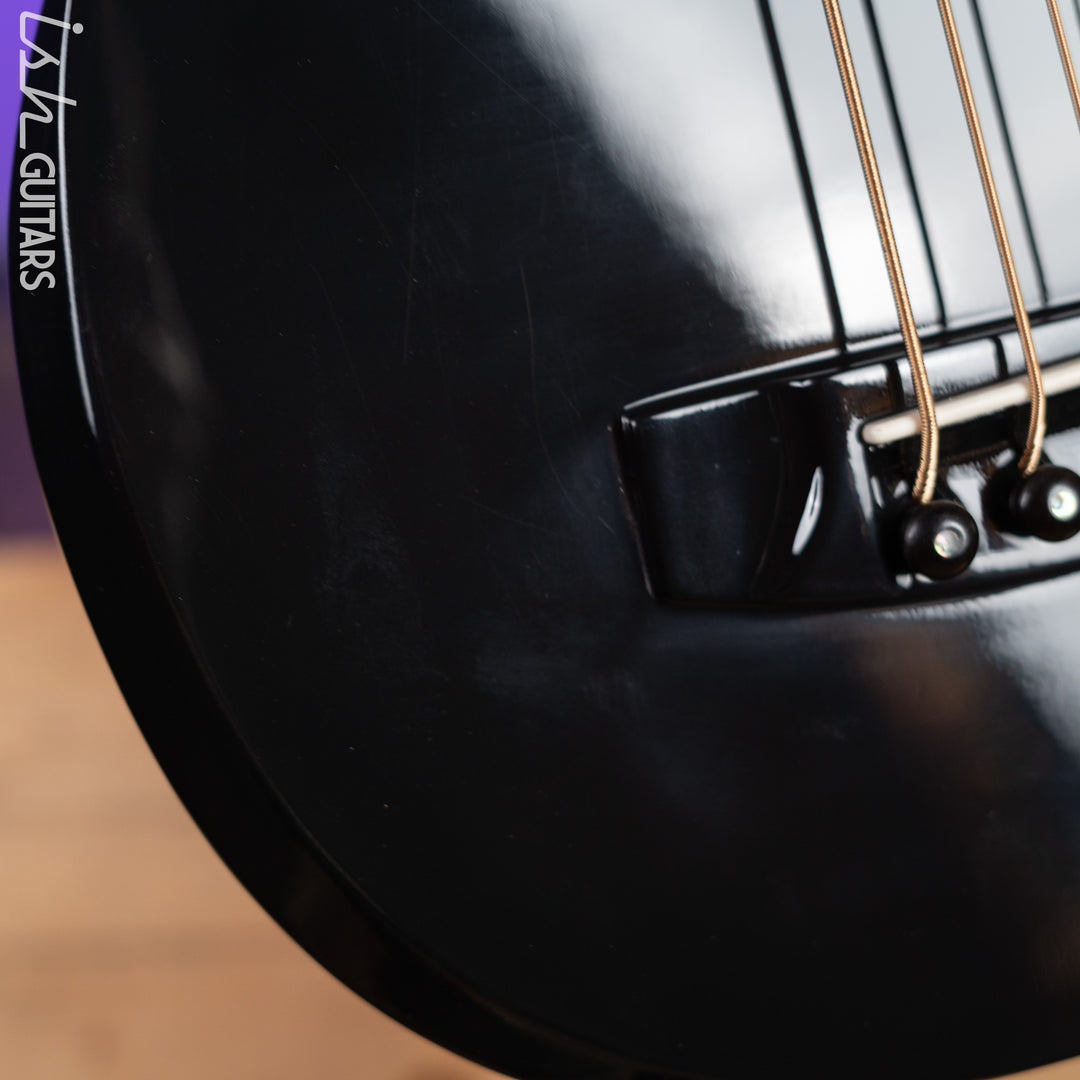 Journey Instruments Overhead OB660 Carbon Black Bass