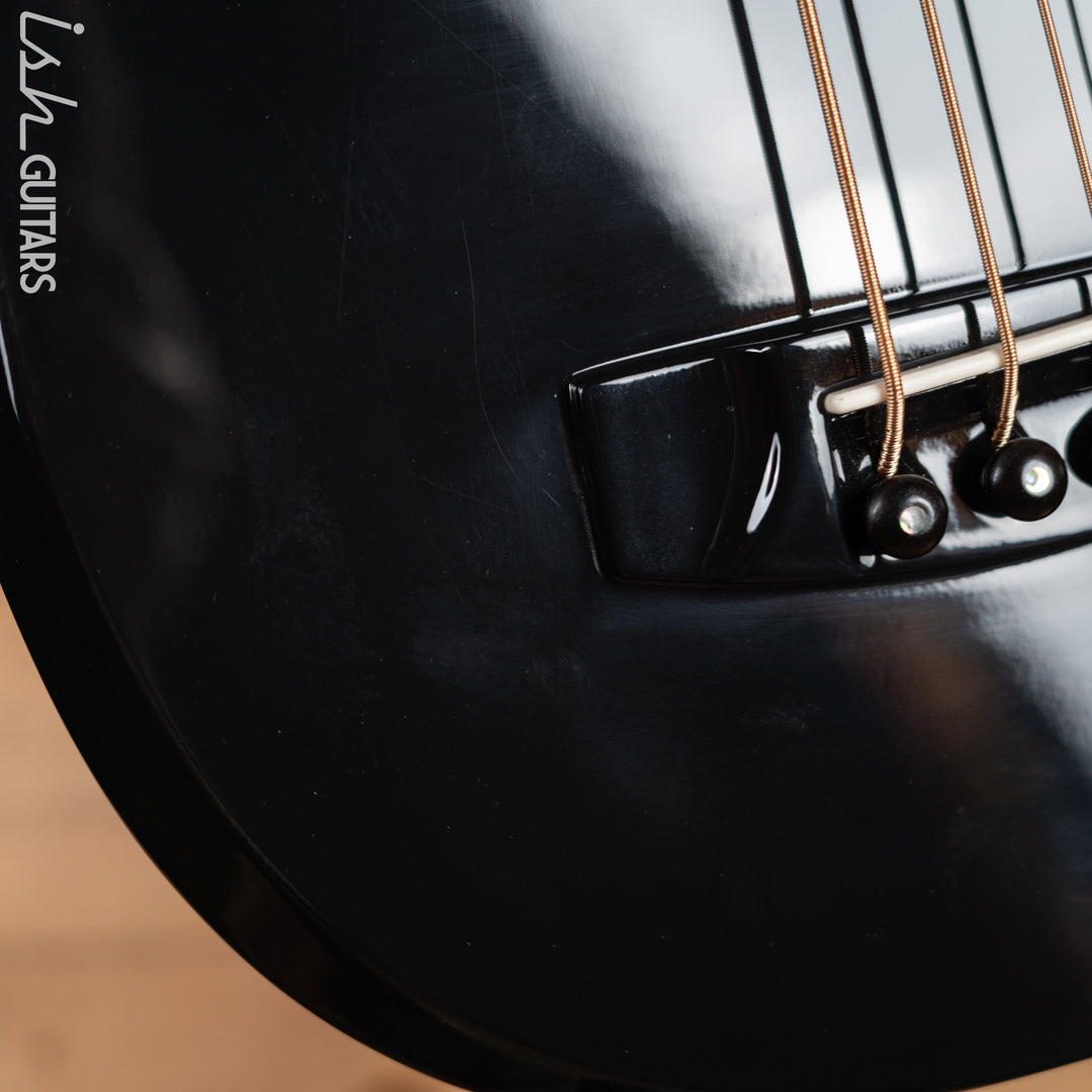 Journey Instruments Overhead OB660 Carbon Black Bass