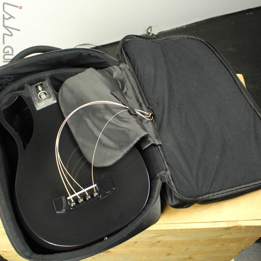 Journey Instruments Overhead OB660 Carbon Black Bass