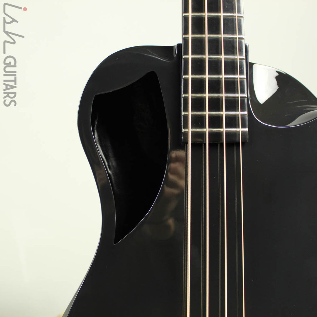 Journey Instruments Overhead OB660 Carbon Black Bass