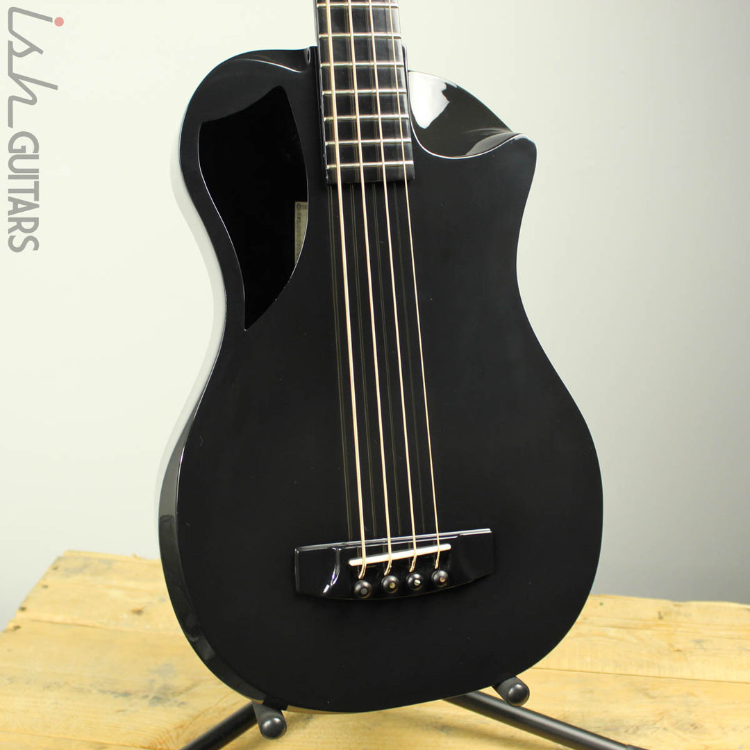 Journey Instruments Overhead OB660 Carbon Black Bass