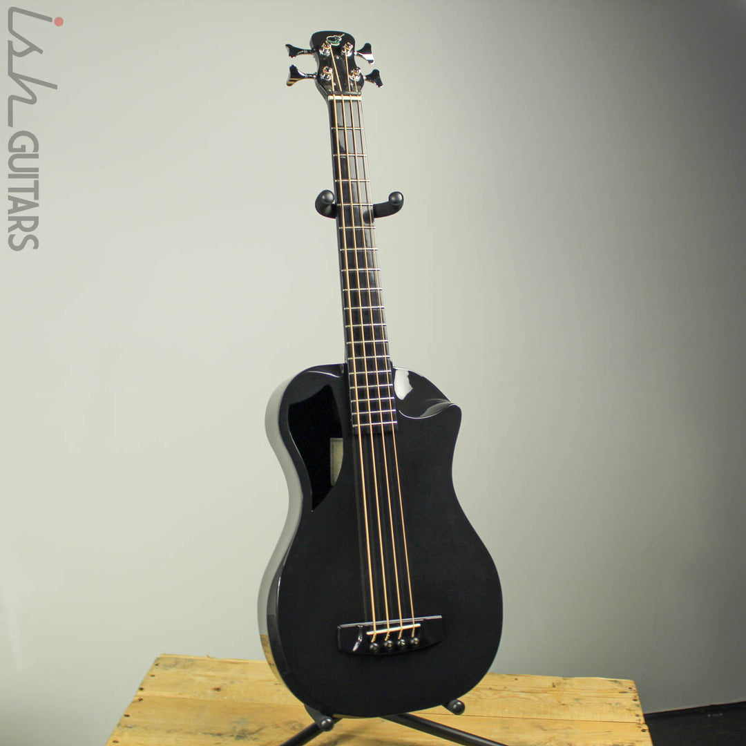 Journey Instruments Overhead OB660 Carbon Black Bass