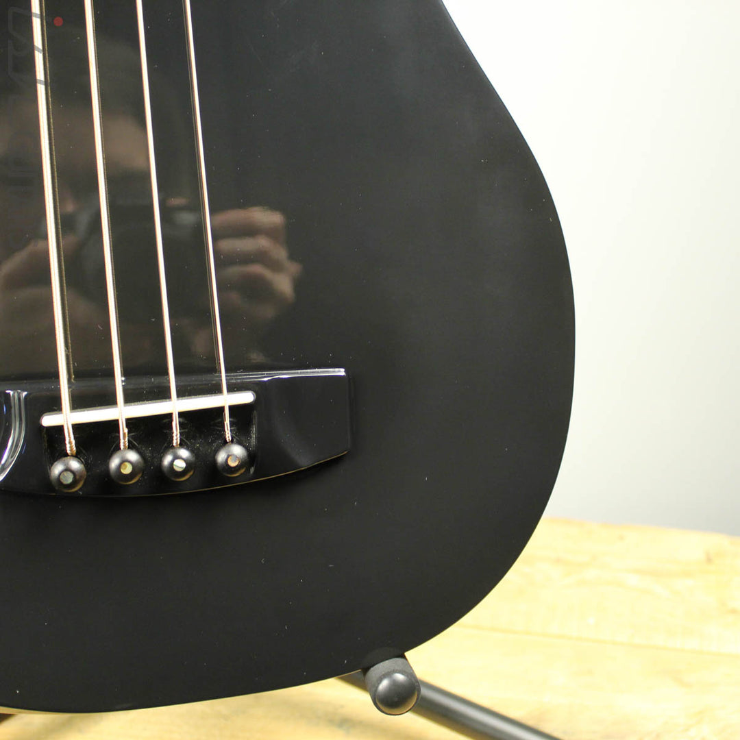 Journey Instruments Overhead OB660 Carbon Black Bass