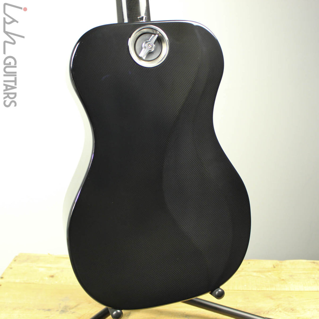 Journey Instruments Overhead OB660 Carbon Black Bass