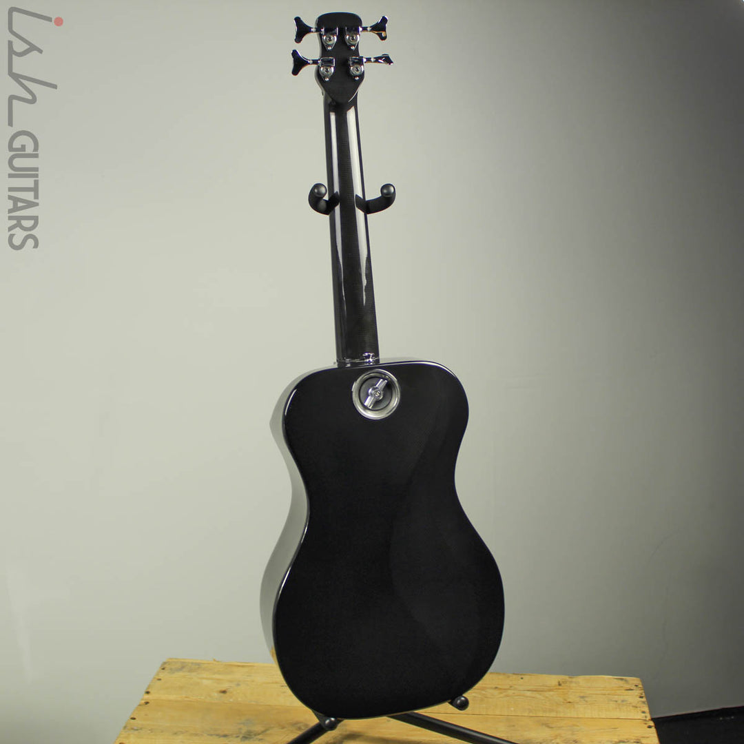 Journey Instruments Overhead OB660 Carbon Black Bass
