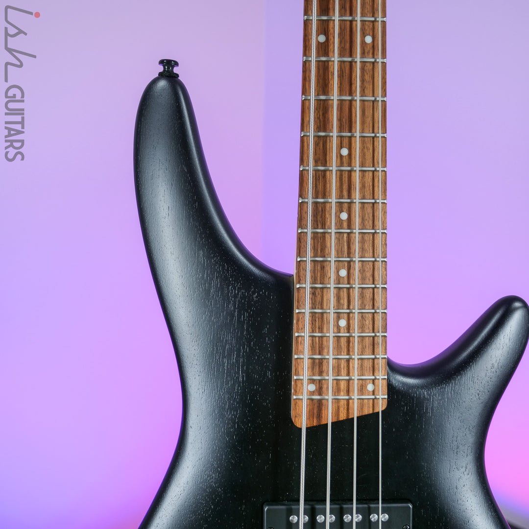 Ibanez Standard SR300EB Weathered Black