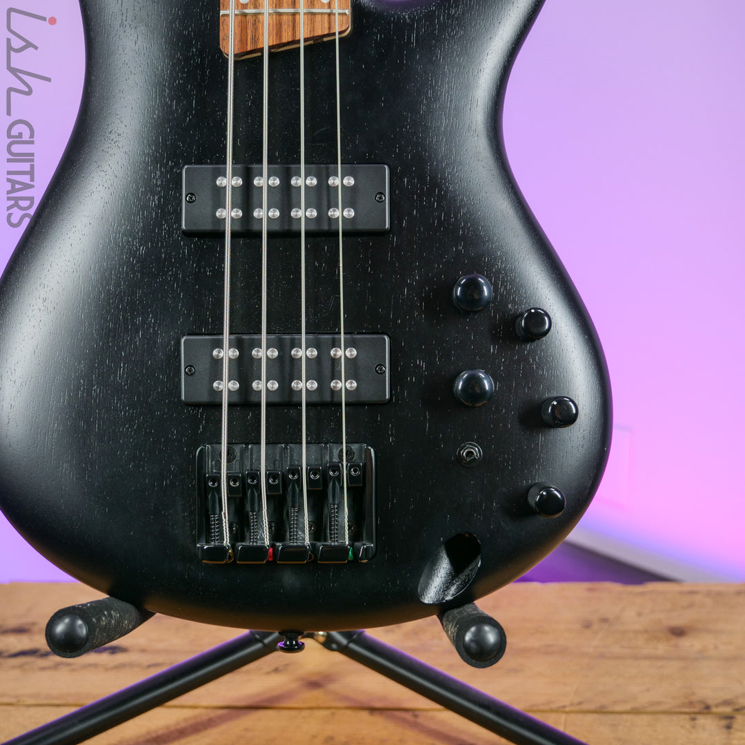 Ibanez Standard SR300EB Weathered Black