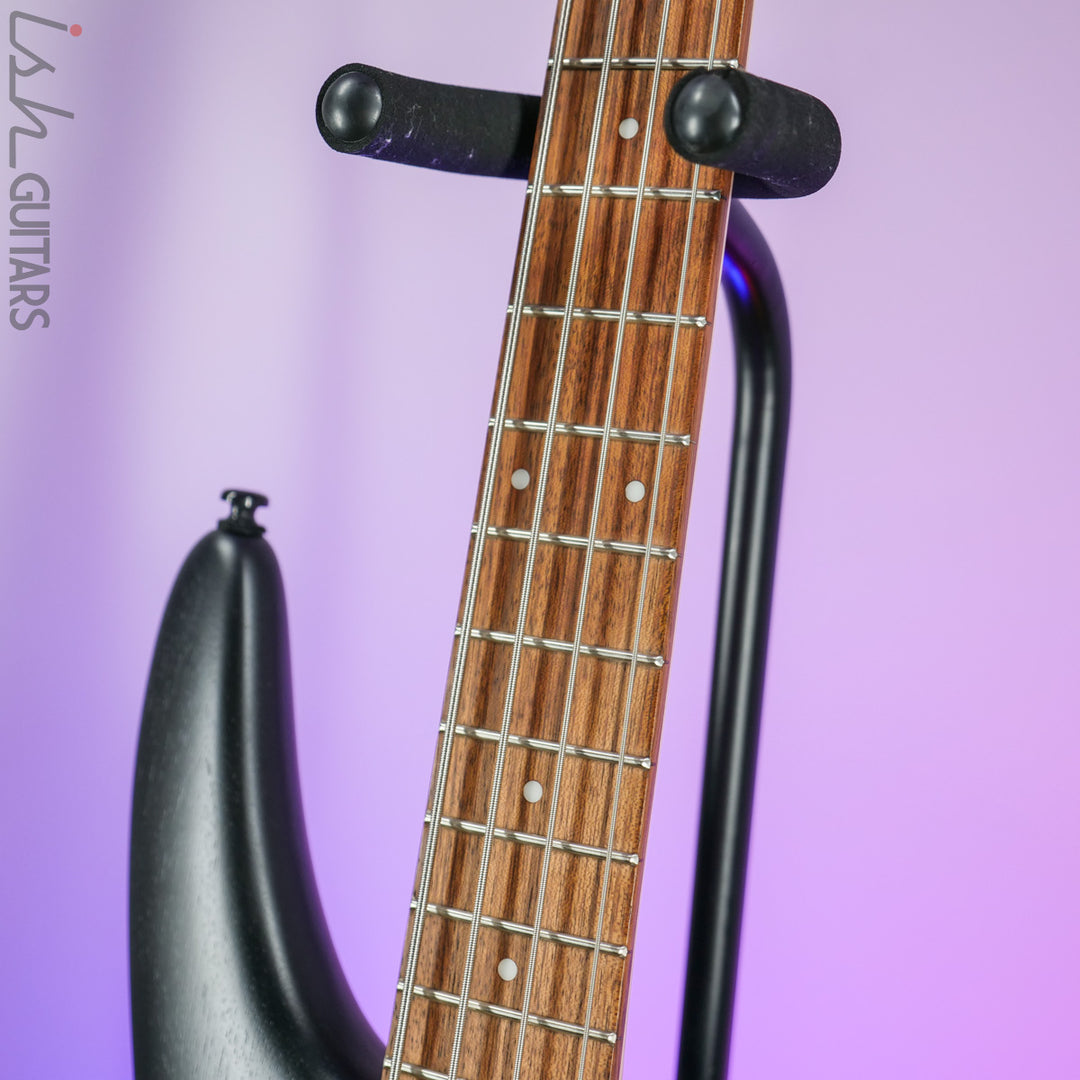 Ibanez Standard SR300EB Weathered Black