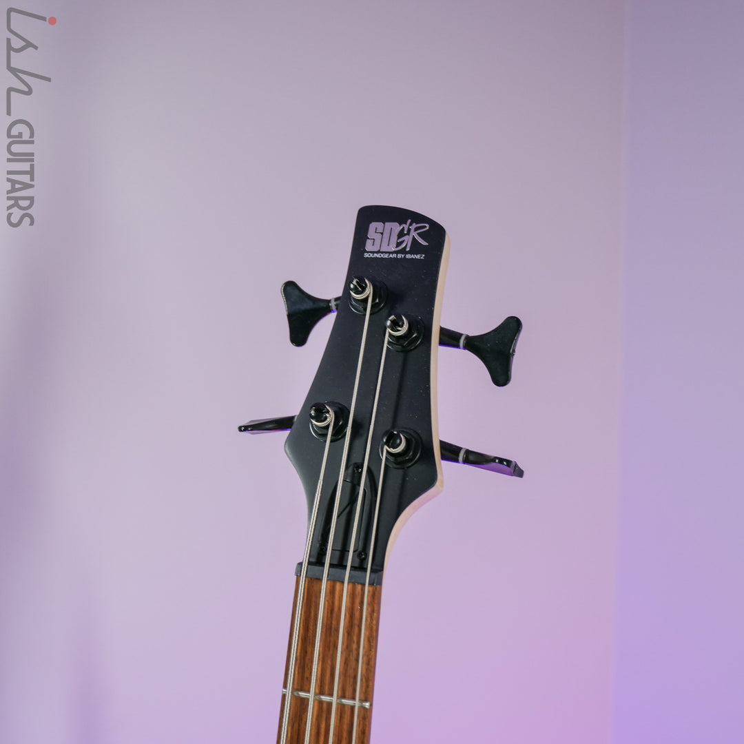 Ibanez Standard SR300EB Weathered Black