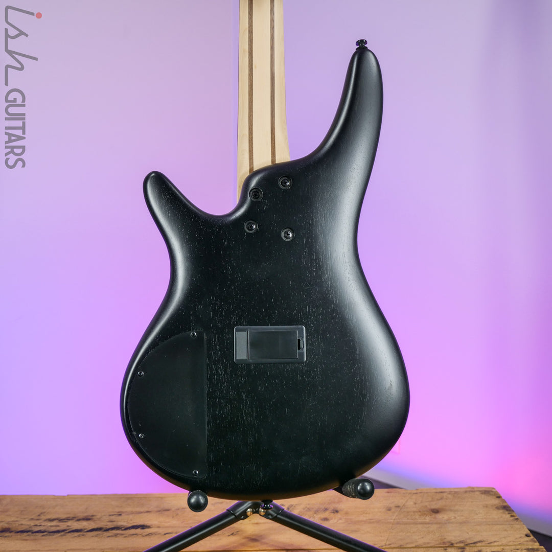 Ibanez Standard SR300EB Weathered Black