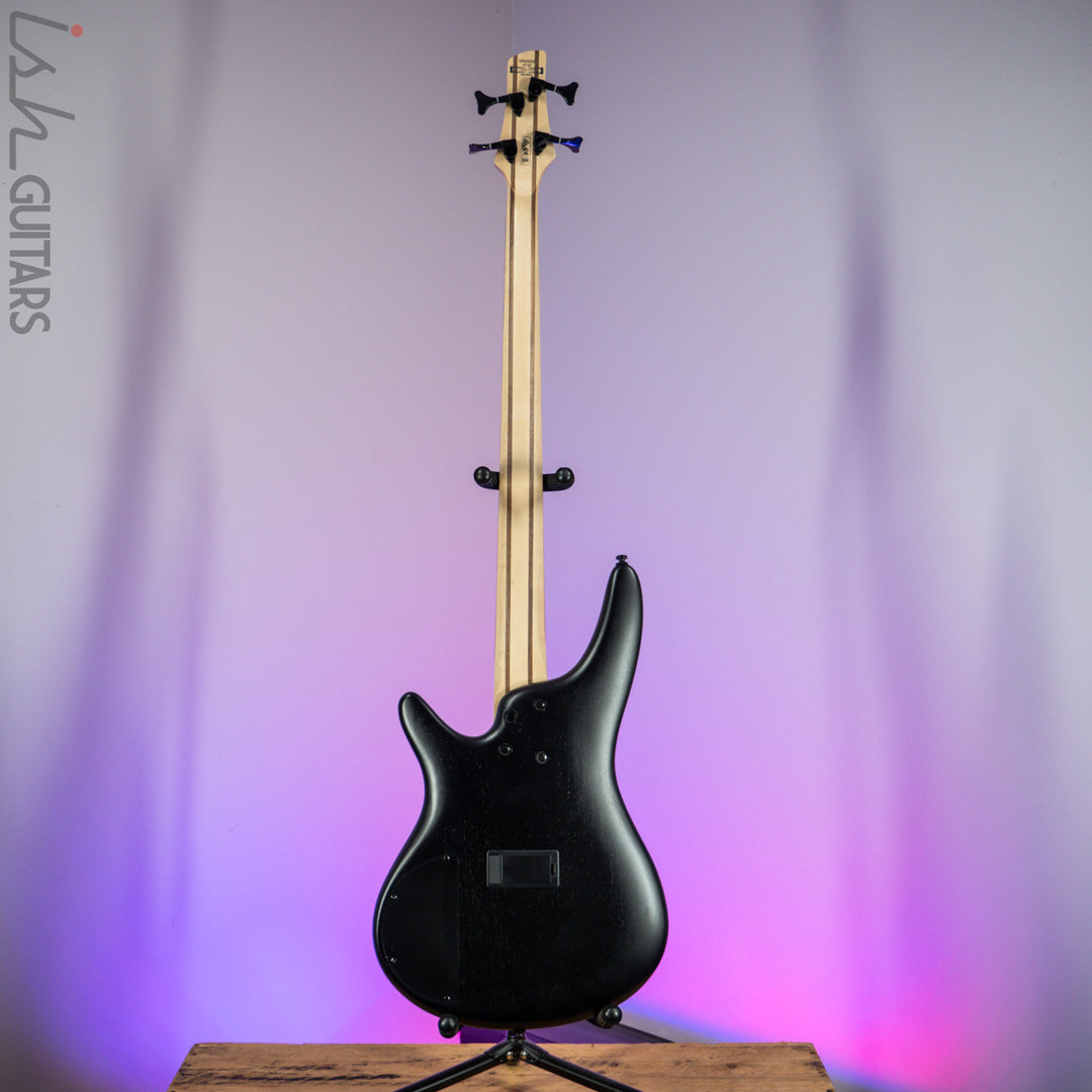 Ibanez Standard SR300EB Weathered Black