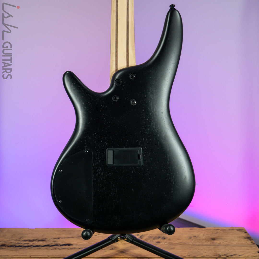Ibanez Standard SR300EB Weathered Black