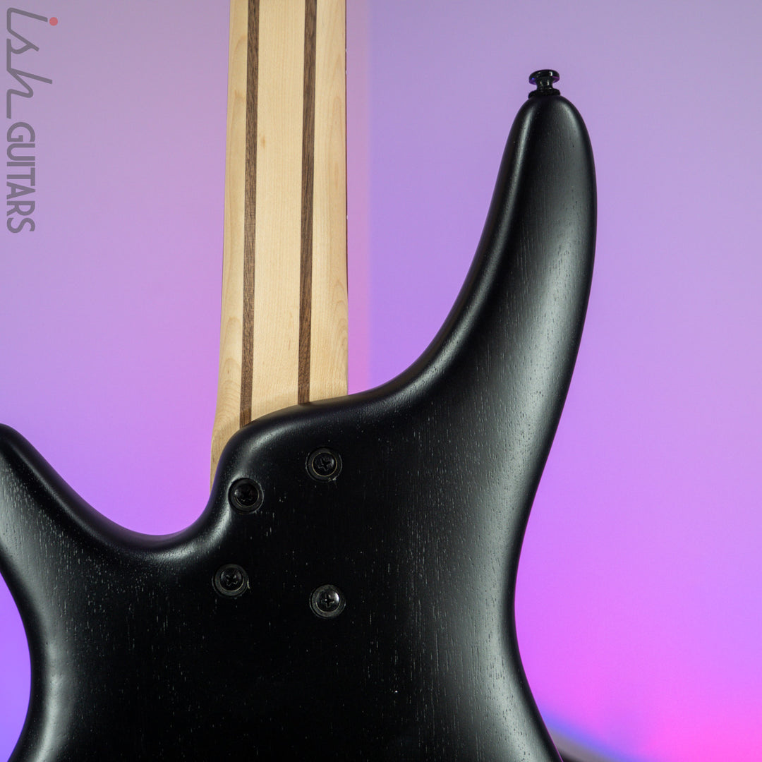 Ibanez Standard SR300EB Weathered Black