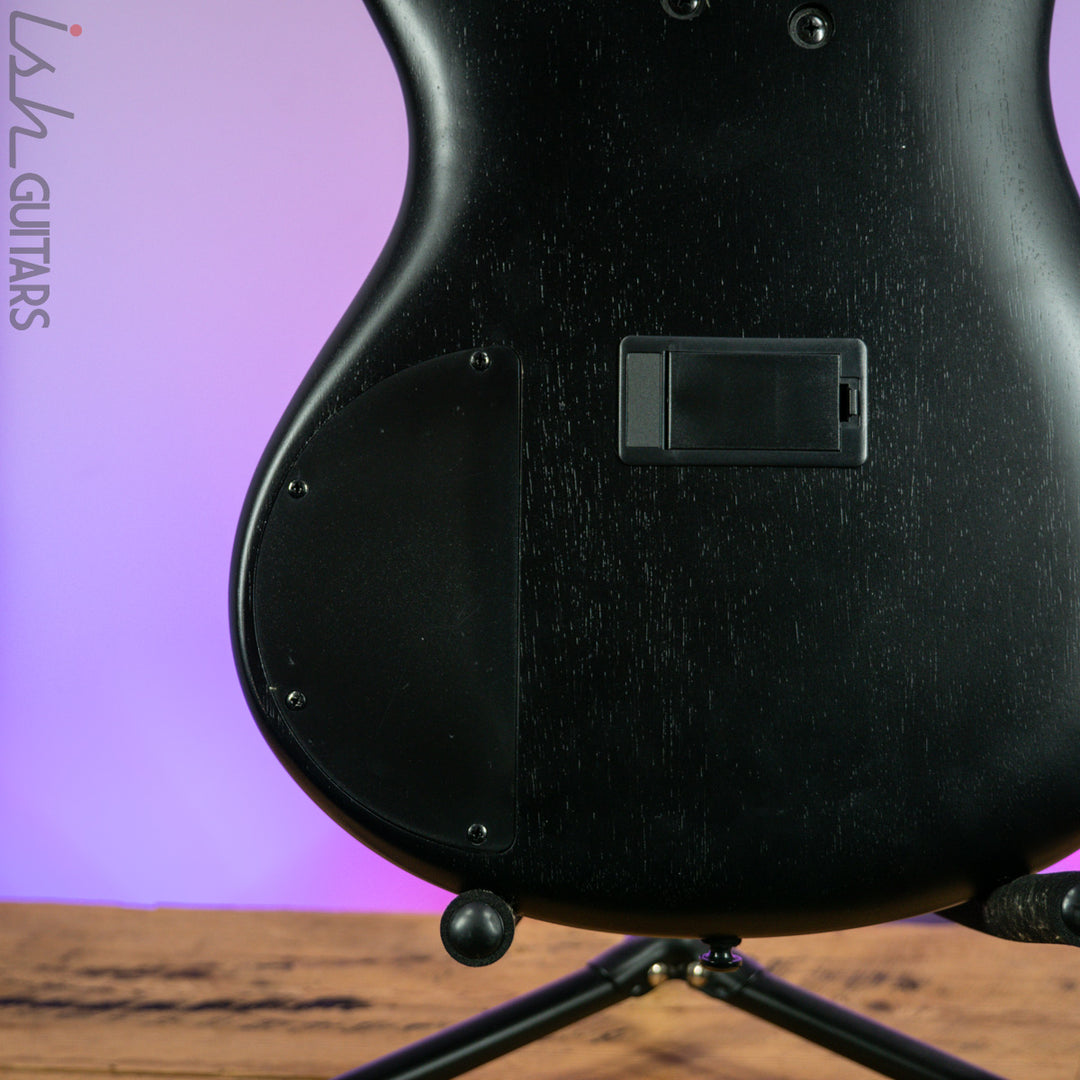 Ibanez Standard SR300EB Weathered Black