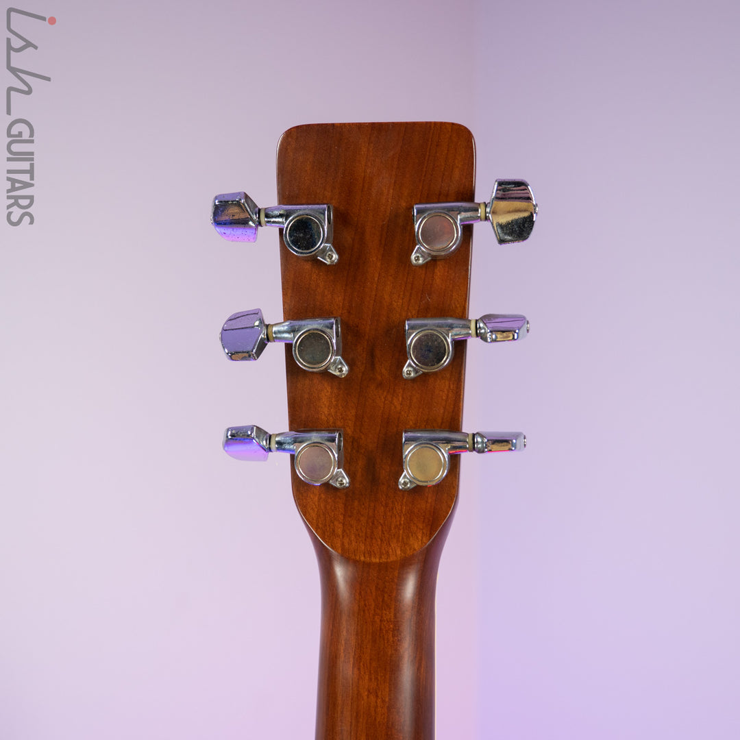 Early 1990s Alvarez 2560 Silver Anniversary Natural Signed by Crosby, Stills, &amp; Nash, Entwistle and more!