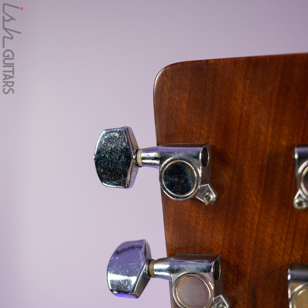 Early 1990s Alvarez 2560 Silver Anniversary Natural Signed by Crosby, Stills, &amp; Nash, Entwistle and more!