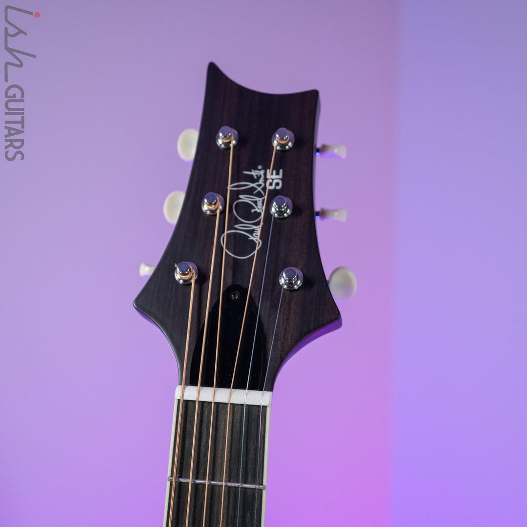 PRS SE Tonare P20E Tobacco Sunburst Acoustic Electric