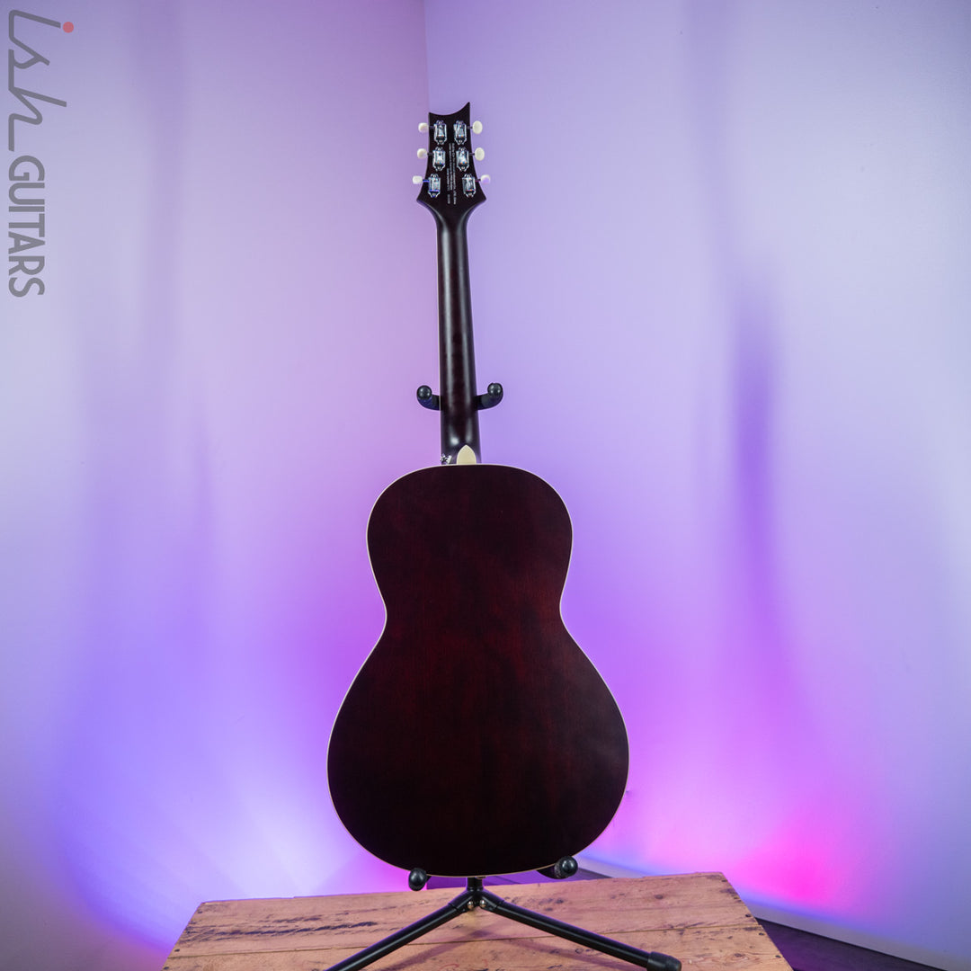 PRS SE Tonare P20E Tobacco Sunburst Acoustic Electric