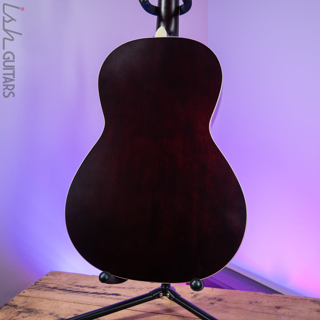 PRS SE Tonare P20E Tobacco Sunburst Acoustic Electric