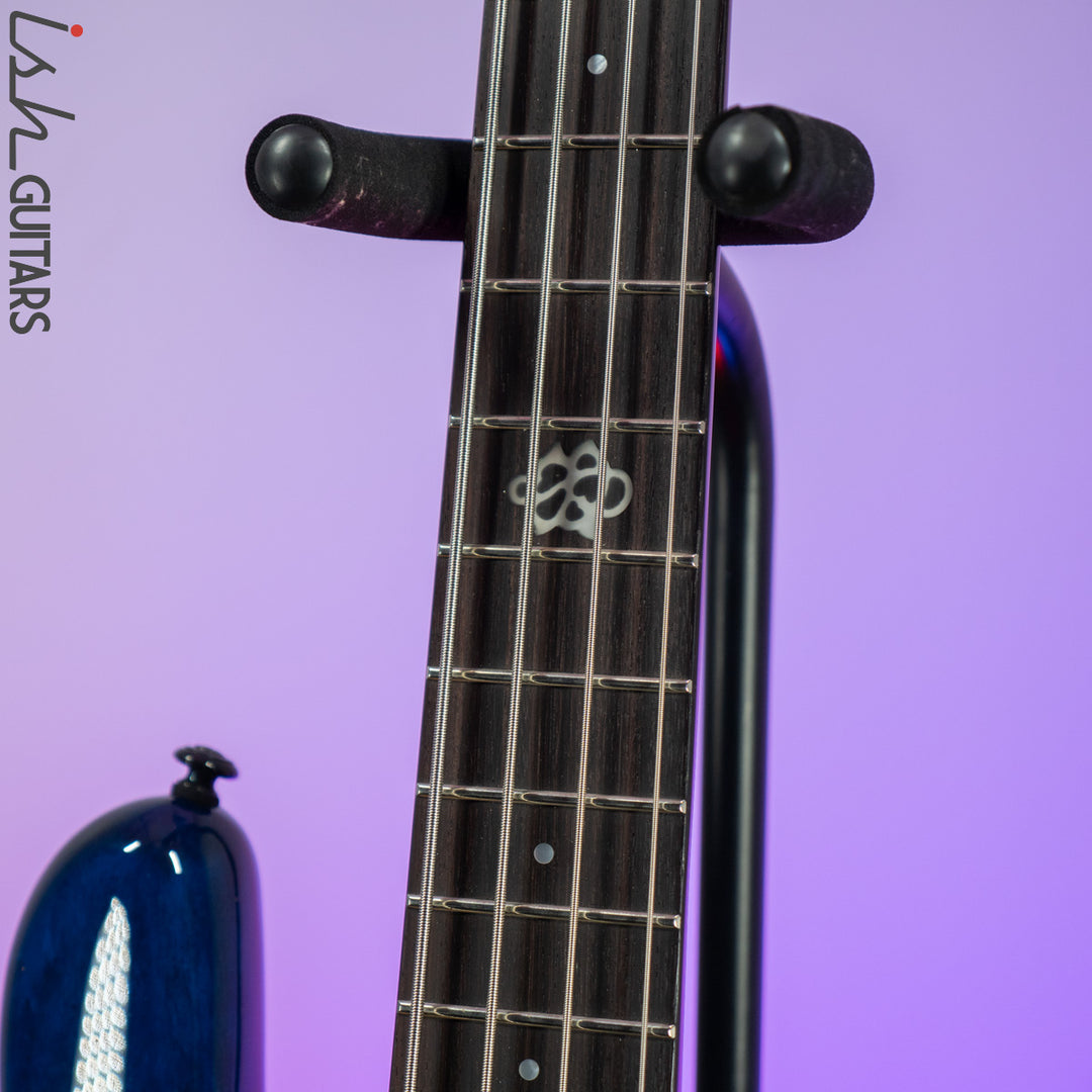 2021 Spector NS Ethos 4 Interstellar Gloss - B Stock