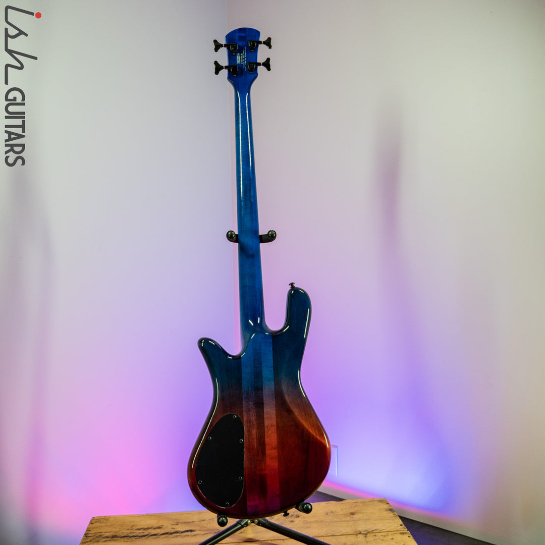 2021 Spector NS Ethos 4 Interstellar Gloss - B Stock
