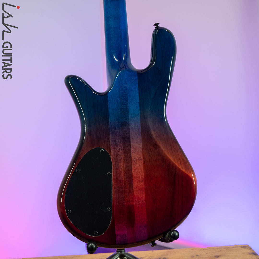 2021 Spector NS Ethos 4 Interstellar Gloss - B Stock