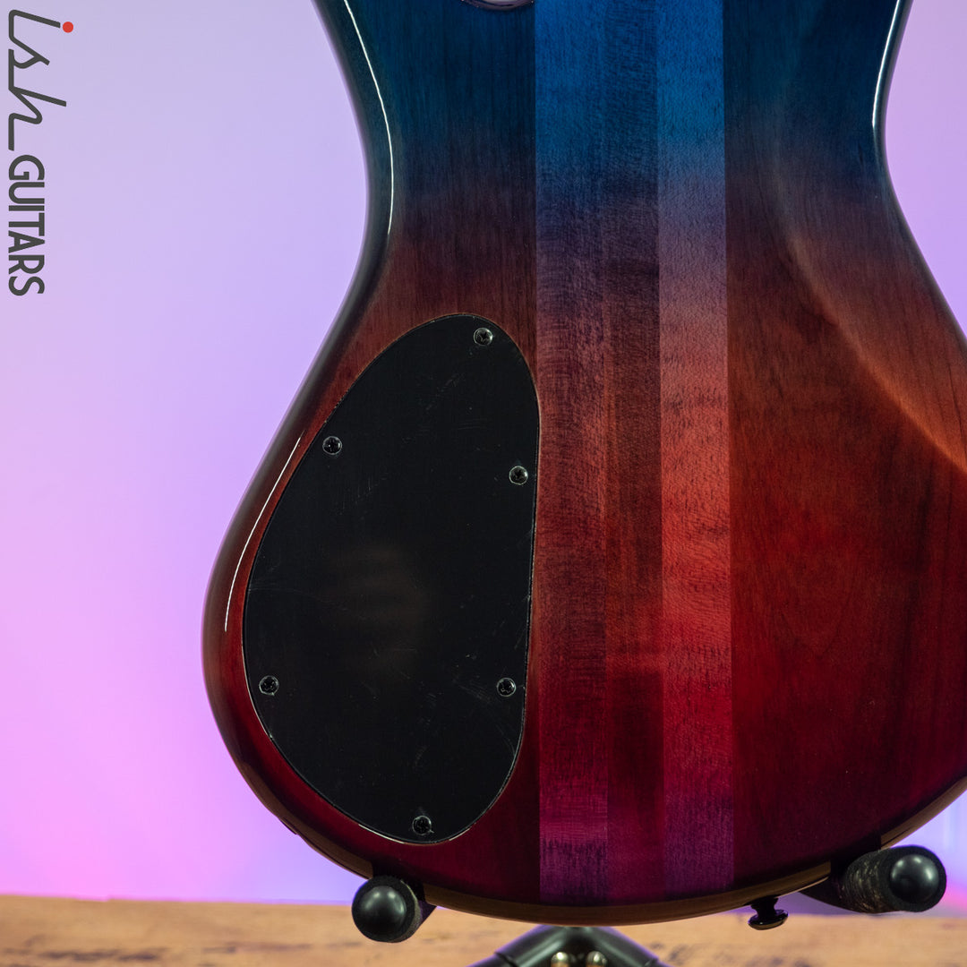 2021 Spector NS Ethos 4 Interstellar Gloss - B Stock