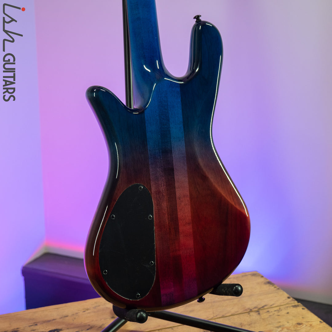 2021 Spector NS Ethos 4 Interstellar Gloss - B Stock